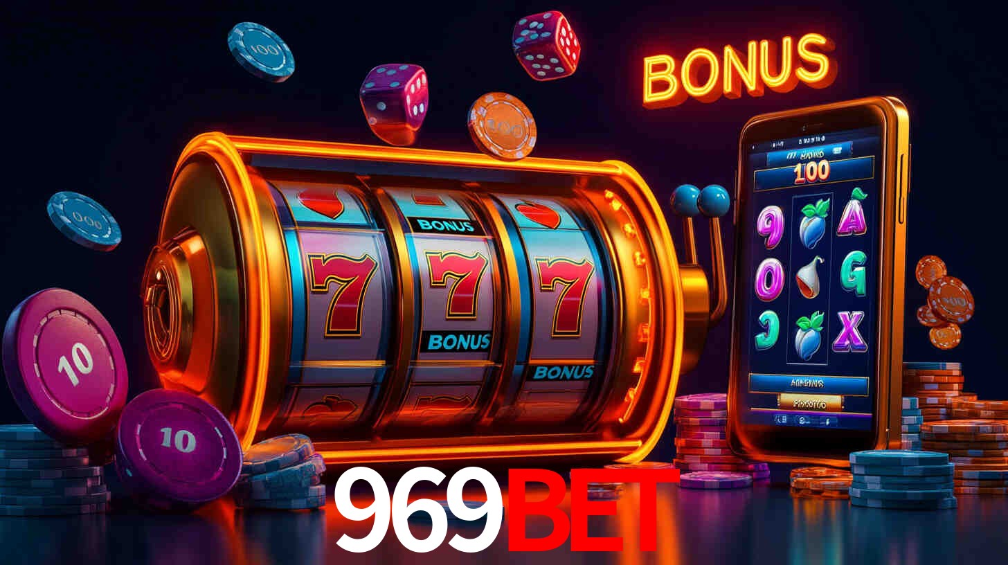 Inovações de Jogos na 969bet: O Futuro das Experiências Interativas