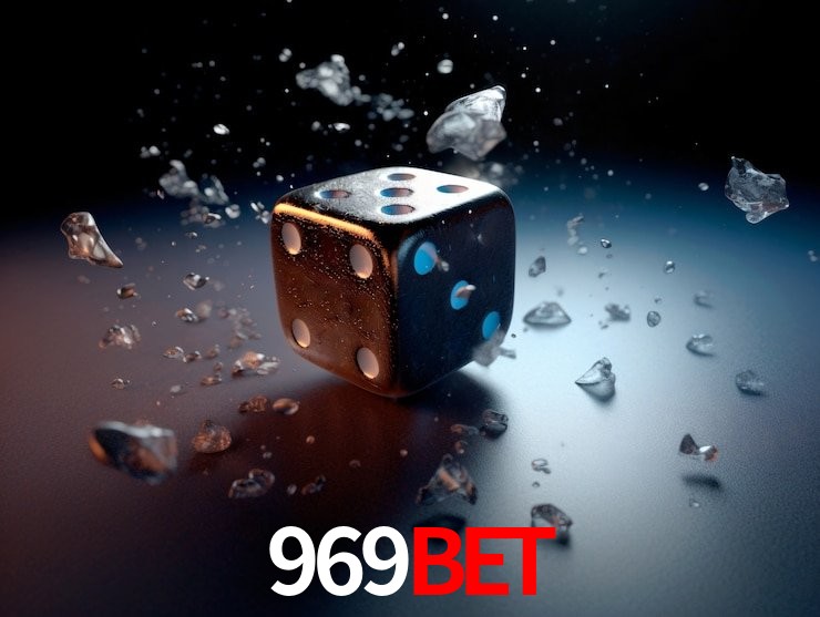 Login seguro na 969bet