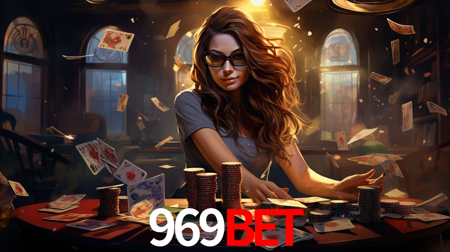 VIP Casino 969bet