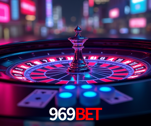 A Emoção da Loteria na 969bet: Uma Chance de Mudança de Vida