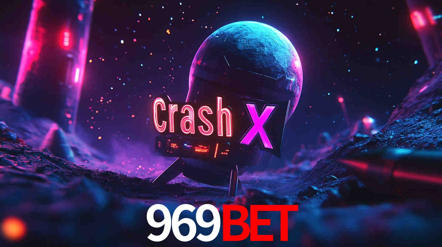 Apostas Esportivas na 969bet: Um Guia Completo
