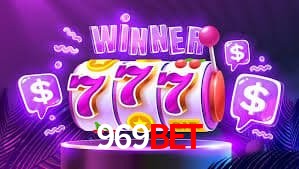 Welcome Bonus 969bet