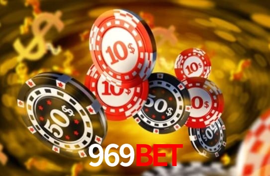 Recursos de Bônus 969bet