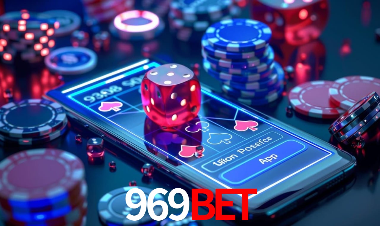 Programa VIP exclusivo da 969bet