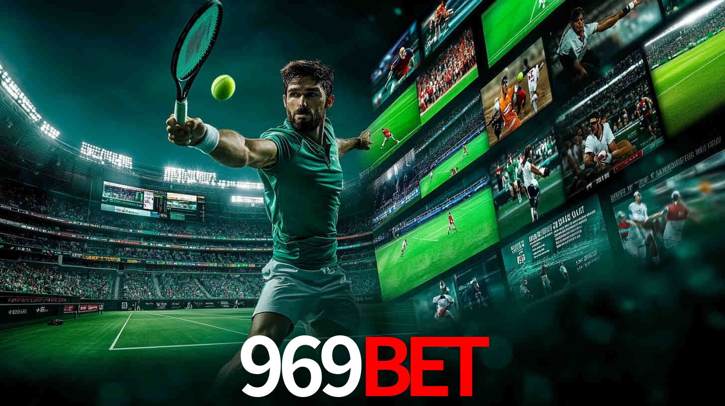 Descubra a Essência do 969bet: Nossa História e Compromissos