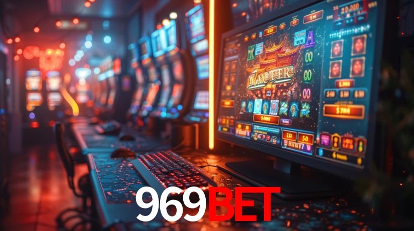 Experimente o Login Seguro Premium no 969bet