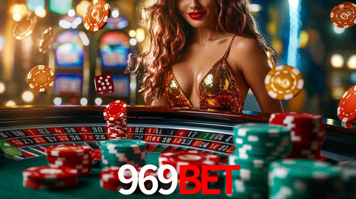 Exclusive Games 969bet