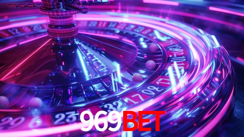 cassino 969bet