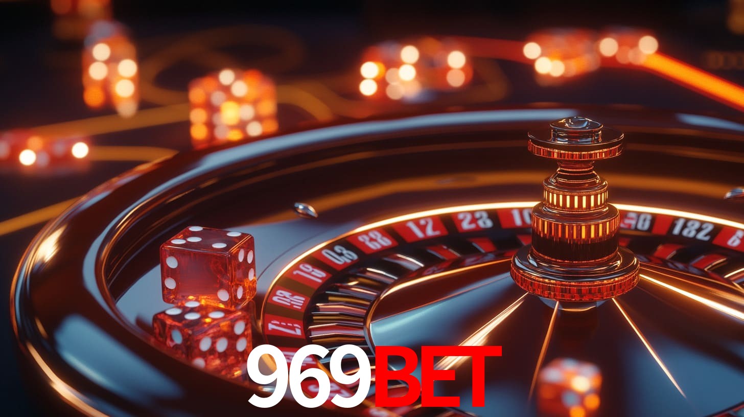 969bet: A Experiência de Casino com Jogos de Mesa ao Vivo