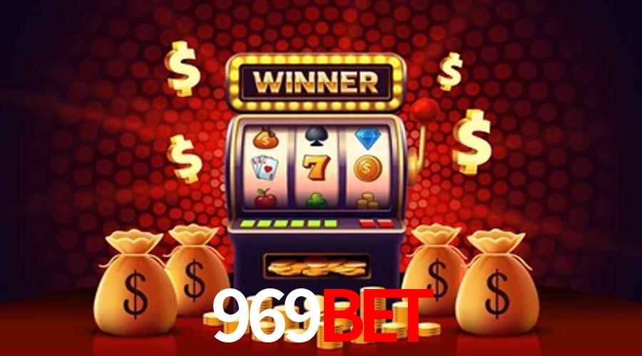 Weekend Specials 969bet