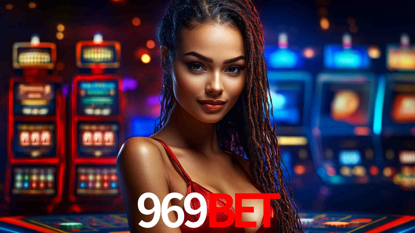 Desvendando o Mundo dos Jogos Virtuais na 969bet