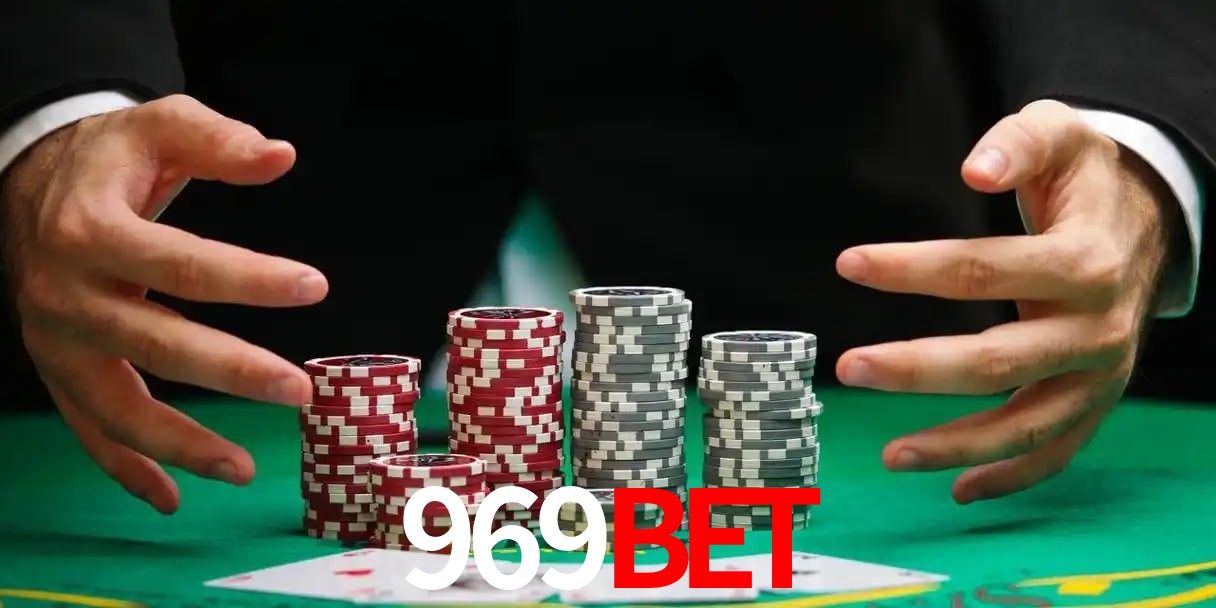 Níveis do programa VIP da 969bet